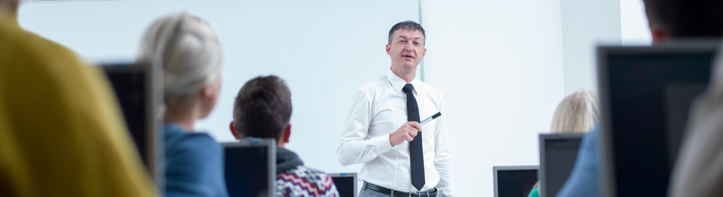 CDW Amplified for Education Events